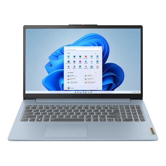 Notebook Lenovo Ideapad Core I5-12450h 16gb 512gb W11h Cc