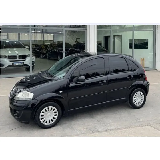 Citroen C3 Hdi Dado De Baja / Impecable / Se Va Andando.
