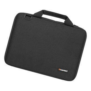 Funda Para Portátil Bolso Negro 15 A 16 Pulgadas Funda Para Portátil Bolso Negro 15 A 16 Pulgadas