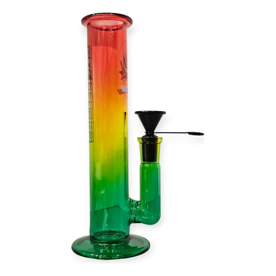 Bong Pirex  / Pipa De Agua / Bongs / Diseño Y La Mejor Calid