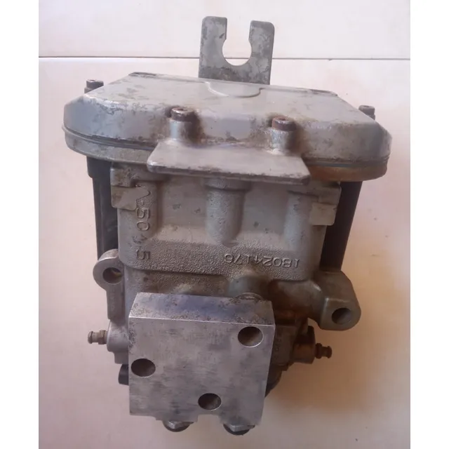 Módulo Abs Frenos Pontiac Grand Am Se 3.4 Automatico 1999