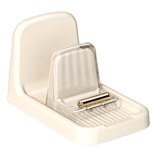 Soporte Para Tapa De Olla P9, Resistente, De Plástico Soporte Para Tapa De Olla P9, Resistente, De Plástico