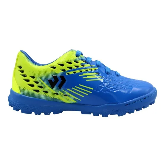 Zapatillas De Fútbol Walon Para Niños