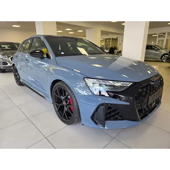 Audi Rs3 Sportback 2.5 400cv