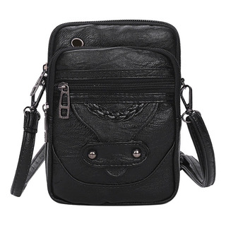 Bandolera Para Teléfono Móvil Para Mujer, Cartera De Bandolera Para Teléfono Móvil Para Mujer, Cartera De