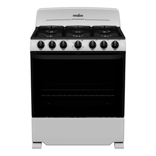 Cocina Industrial Mabe Profesionalem7622bap Glp Color Plata Mercury Con Puerta Con Visor Cocina Industrial Mabe Profesionalem7622bap Glp Color Plata Mercury Con Puerta Con Visor