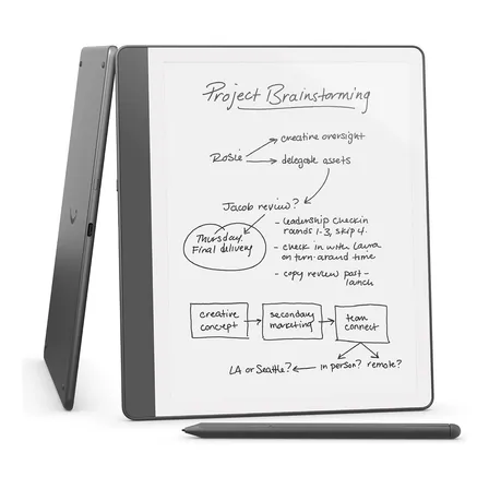 Kindle Scribe 10.2'' 16gb Con Lápiz Premium
