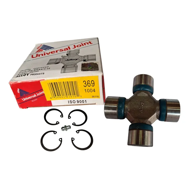 Cruceta Meru Prado Luv Dmax C10 Willys Machito 4.5 #369