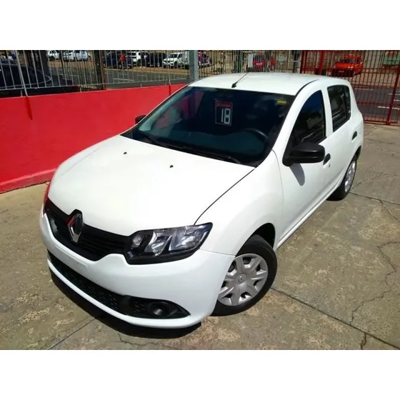 Renault Sandero 1.0 12v Authentique Sce 5p