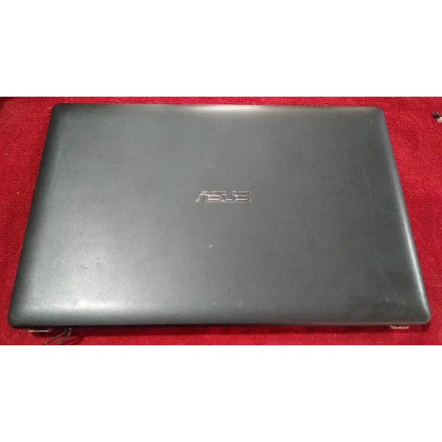 Carcasa Asus X201e Completa O Por Partes.