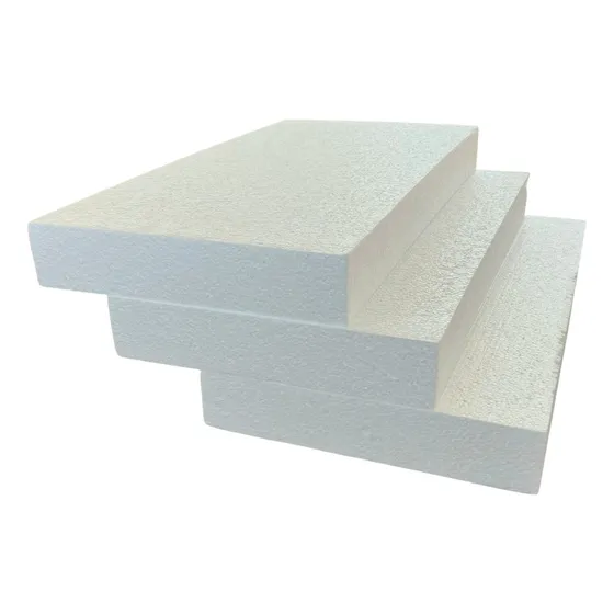 Isopor Nivelamento Enchimento De Laje Contra Piso 100mm 5m²