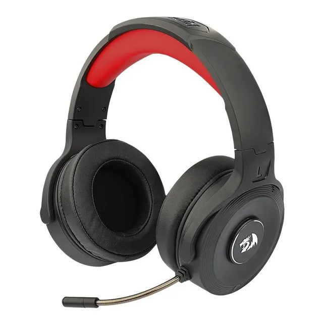 Audifonos Redragon Pelops Wireless  Headset