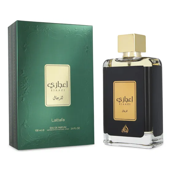 Perfume Lattafa Ejaazi EDP 100 mL