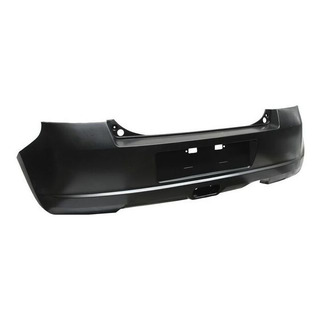Defensa Trasera Suzuki Swift 2008 Tong Yang Defensa Trasera Suzuki Swift 2008 Tong Yang