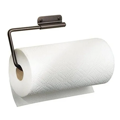 Idesign Toallero Pared Brazo Giratorio Para Cocina
