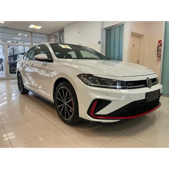 Volkswagen Vento 2.0 Tsi 350 Gli Dsg