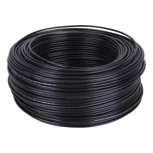 Cable Thw 14 Awg Pvc 75°c 600v Marca Cabel 50mts