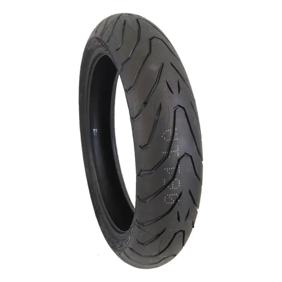 Pneu 120/70zr17 Dianteiro Pirelli Moto Uso Sem Câmara