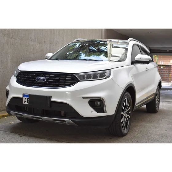 Ford Territory 1.5t Titanium