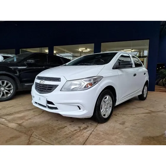 Chevrolet Onix 1.0mt Ls