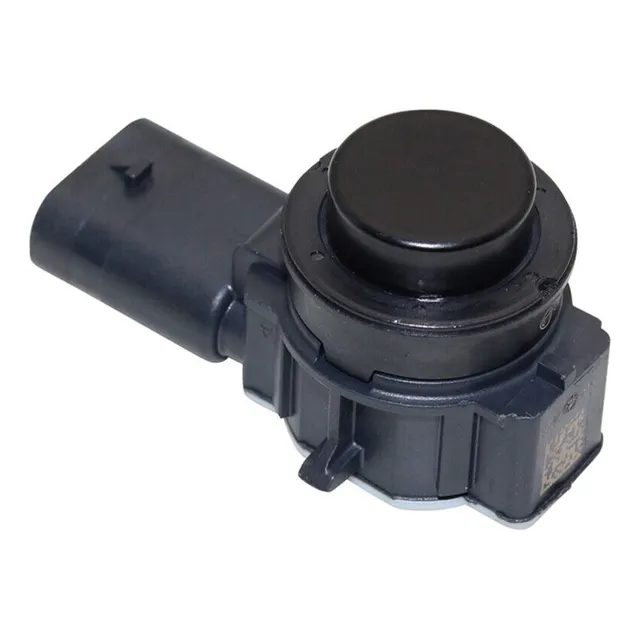 Sensor De Estacionamiento Trasero Para Jeep Renegade Color Negro