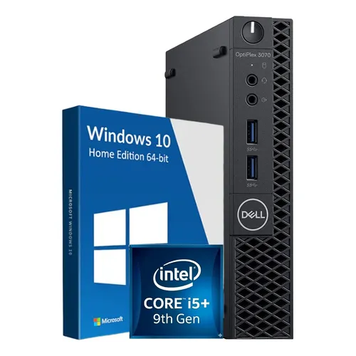 Mini PC Lenovo P330 Tiny Core I3 8 GB 256 GB Win10 | MercadoLivre