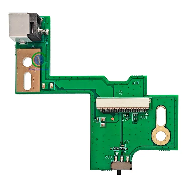 Power Jack Carga Dc Asus N53 N53s N53jq N53j N53sv N53sm