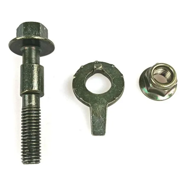Tornillo Excéntrico De Alineación Kit De Camber (12mm)