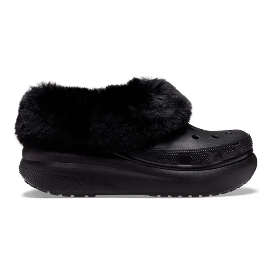 Crocs Originales Furever Crush C208446 Unisex Asfl70
