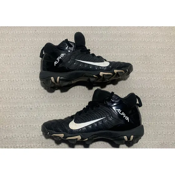 Tacos De Béisbol Nike Usados
