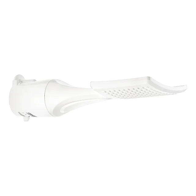 Lorenzetti Loren Shower Ultra Multitemperaturas De 220v 7500w Ducha Branca