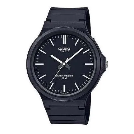 Reloj Casio Mw-240-1ev