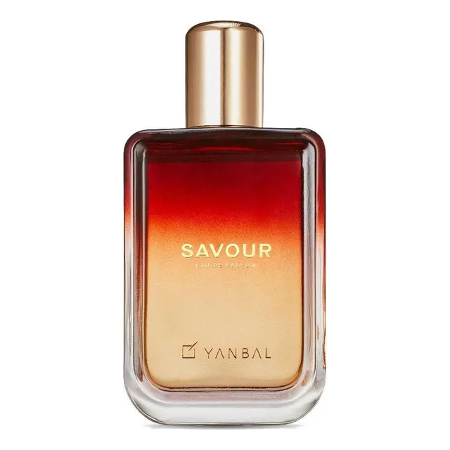 Savour Perfume De Hombre 75ml Yanbal