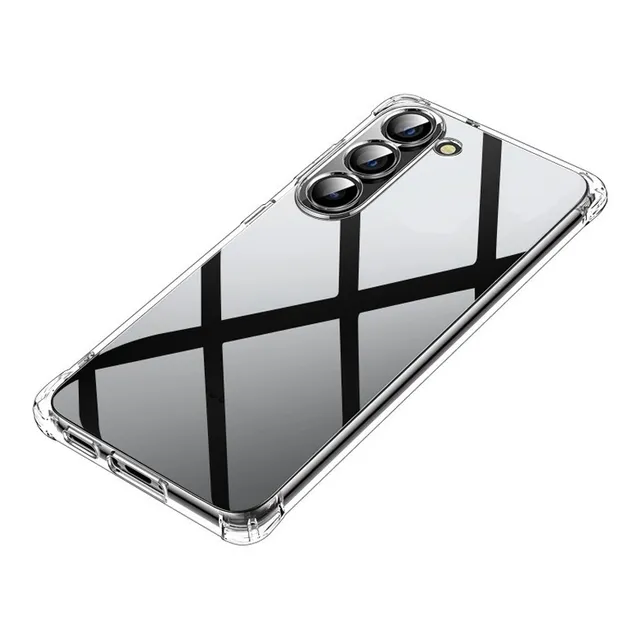 Case Carcasa Forro Funda Para Samsung Galaxy | S25 | S24 | S23 | S22 | S22 | S21 | S20 | S9 | Note | Plus | Ultra / Airbag Anticaídas Antichoques
