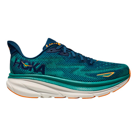 Zapatillas Hoka Clifton 9 Running Training Hombre Zapatillas Hoka Clifton 9 Running Training Hombre