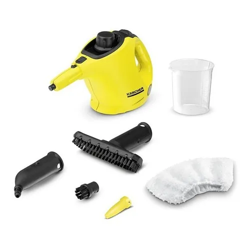 Limpiadora A Vapor Karcher Sc1 1200 W