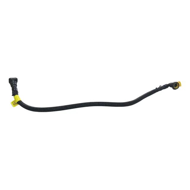 Tuberia De Gasolina Jeep Grand Cherokee 6.2 18-20 Mopar
