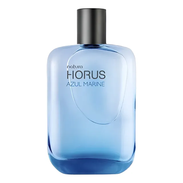 Horus Azul Marine Eau De Toilette Para Hombre 100 Ml 