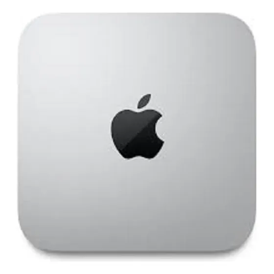 Apple Mac Mini M1 Chip (mgnt3ll/a) 8gb, 512gb, Silver.