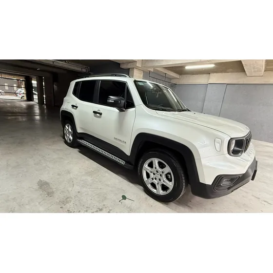 Jeep Renegade 1.8 Sport