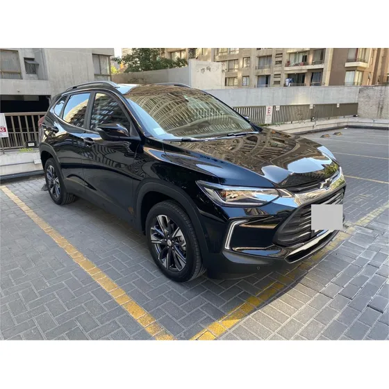 Chevrolet Tracker 1.2 Premier At