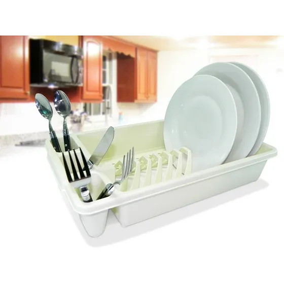 Platera Plastica Escurridor