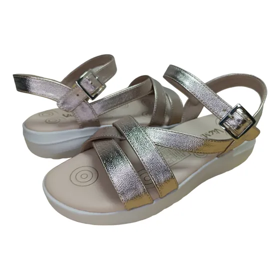 Sandalias Para Damas Vic M 462 Mujer