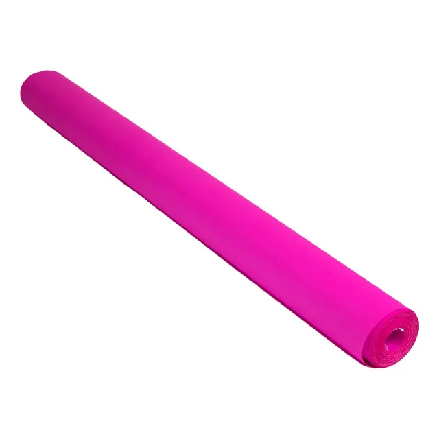 Papel America De Color 1 Rollo 70cm X 5mts Apsa Color Rosa mexicano