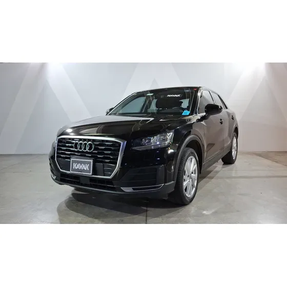 Audi Q2 1.4 35 Dynamic Dct