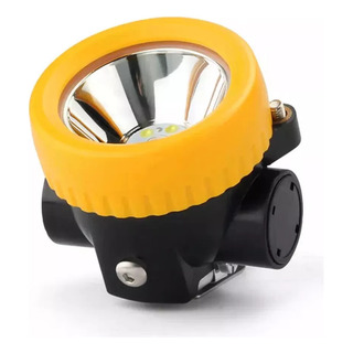// Faro Delantero Recargable Multipropósito // Faro Delantero Recargable Multipropósito