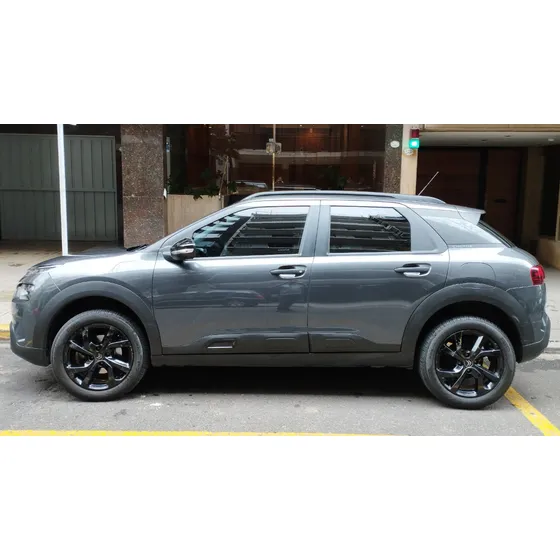 Citroën C4 Cactus 1.6 Vti 115 Feel Pk