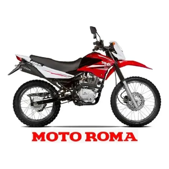 Corven Triax 150 R2 $2.398.000 - Triax 150 R3 $2.698.000