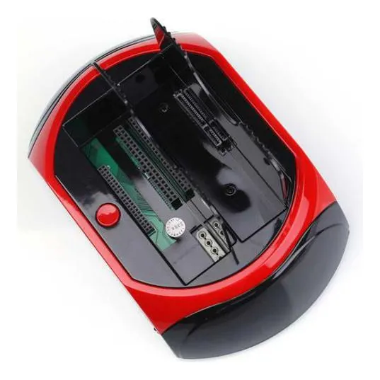 Dock Station Hd Sata Ide 3.0 Pc Notebook Hdd Sata 2.5/3.5