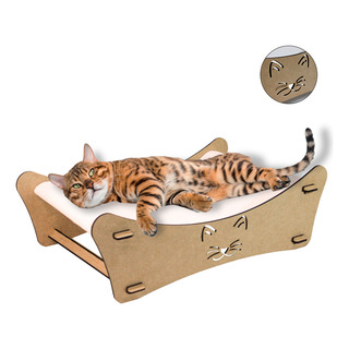 Rede P/ Gatos Caminha Pet Cama Redinha ChĂŁo Mdf Envio RĂĄpido Rede P/ Gatos Caminha Pet Cama Redinha ChĂŁo Mdf Envio RĂĄpido